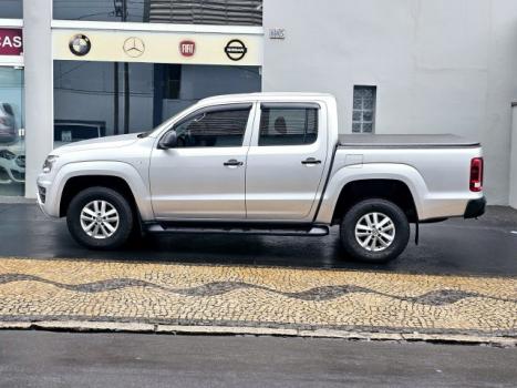 VOLKSWAGEN Amarok 2.0 16V 4X4 SE CABINE DUPLA TURBO INTERCOOLER, Foto 8 VOLKSWAGEN Amarok 2.0 16V 4X4 SE CABINE DUPLA TURBO INTERCOOLER, Foto 8