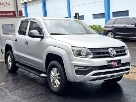 VOLKSWAGEN Amarok 2.0 16V 4X4 SE CABINE DUPLA TURBO INTERCOOLER, Foto 12 VOLKSWAGEN Amarok 2.0 16V 4X4 SE CABINE DUPLA TURBO INTERCOOLER, Foto 12