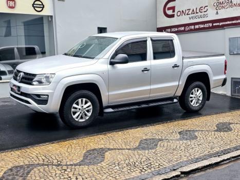 VOLKSWAGEN Amarok 2.0 16V 4X4 SE CABINE DUPLA TURBO INTERCOOLER, Foto 13 VOLKSWAGEN Amarok 2.0 16V 4X4 SE CABINE DUPLA TURBO INTERCOOLER, Foto 13