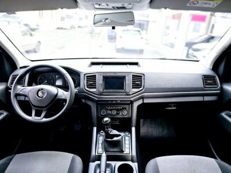 VOLKSWAGEN Amarok 2.0 16V 4X4 SE CABINE DUPLA TURBO INTERCOOLER, Foto 14 VOLKSWAGEN Amarok 2.0 16V 4X4 SE CABINE DUPLA TURBO INTERCOOLER, Foto 14