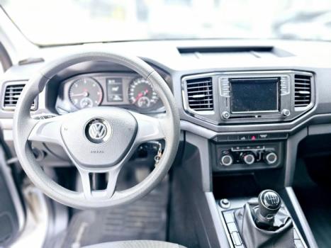 VOLKSWAGEN Amarok 2.0 16V 4X4 SE CABINE DUPLA TURBO INTERCOOLER, Foto 15 VOLKSWAGEN Amarok 2.0 16V 4X4 SE CABINE DUPLA TURBO INTERCOOLER, Foto 15