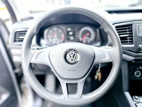 VOLKSWAGEN Amarok 2.0 16V 4X4 SE CABINE DUPLA TURBO INTERCOOLER, Foto 16 VOLKSWAGEN Amarok 2.0 16V 4X4 SE CABINE DUPLA TURBO INTERCOOLER, Foto 16