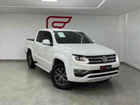 VOLKSWAGEN Amarok 2.0 16V 4X4 CABINE DUPLA HIGHLINE TURBO INTERCOOLER AUTOMTICO, Foto 1