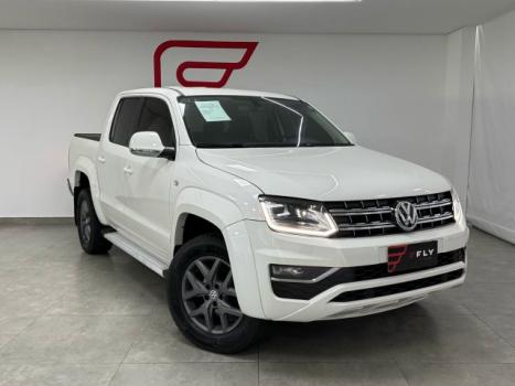 VOLKSWAGEN Amarok 2.0 16V 4X4 CABINE DUPLA HIGHLINE TURBO INTERCOOLER AUTOMTICO, Foto 2