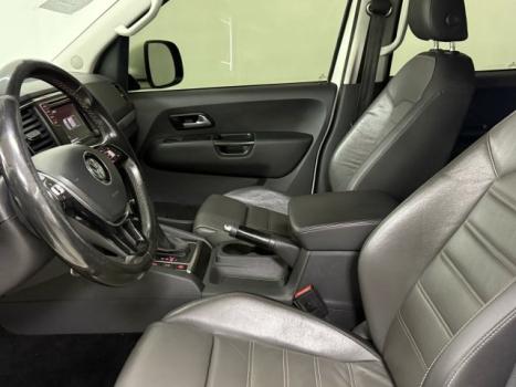 VOLKSWAGEN Amarok 2.0 16V 4X4 CABINE DUPLA HIGHLINE TURBO INTERCOOLER AUTOMTICO, Foto 6