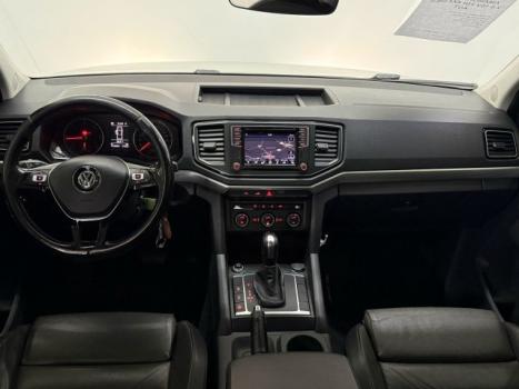 VOLKSWAGEN Amarok 2.0 16V 4X4 CABINE DUPLA HIGHLINE TURBO INTERCOOLER AUTOMTICO, Foto 7