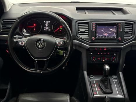 VOLKSWAGEN Amarok 2.0 16V 4X4 CABINE DUPLA HIGHLINE TURBO INTERCOOLER AUTOMTICO, Foto 8