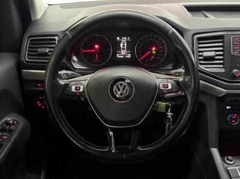 VOLKSWAGEN Amarok 2.0 16V 4X4 CABINE DUPLA HIGHLINE TURBO INTERCOOLER AUTOMTICO, Foto 9