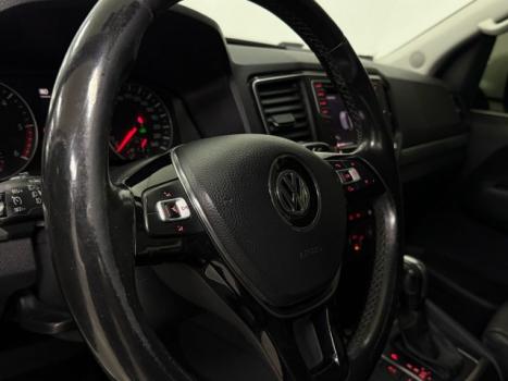 VOLKSWAGEN Amarok 2.0 16V 4X4 CABINE DUPLA HIGHLINE TURBO INTERCOOLER AUTOMTICO, Foto 10