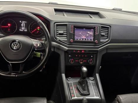 VOLKSWAGEN Amarok 2.0 16V 4X4 CABINE DUPLA HIGHLINE TURBO INTERCOOLER AUTOMTICO, Foto 11