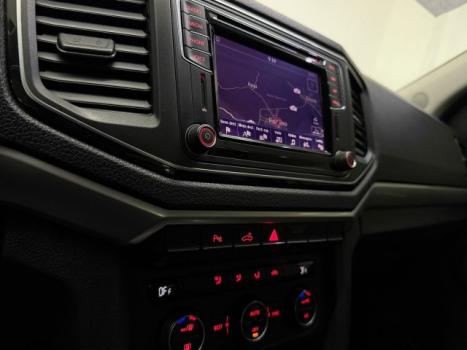 VOLKSWAGEN Amarok 2.0 16V 4X4 CABINE DUPLA HIGHLINE TURBO INTERCOOLER AUTOMTICO, Foto 12