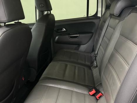 VOLKSWAGEN Amarok 2.0 16V 4X4 CABINE DUPLA HIGHLINE TURBO INTERCOOLER AUTOMTICO, Foto 14