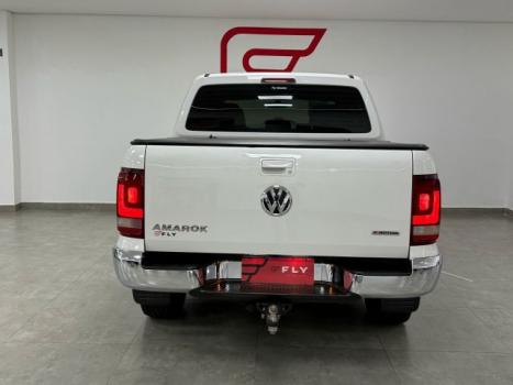VOLKSWAGEN Amarok 2.0 16V 4X4 CABINE DUPLA HIGHLINE TURBO INTERCOOLER AUTOMTICO, Foto 15