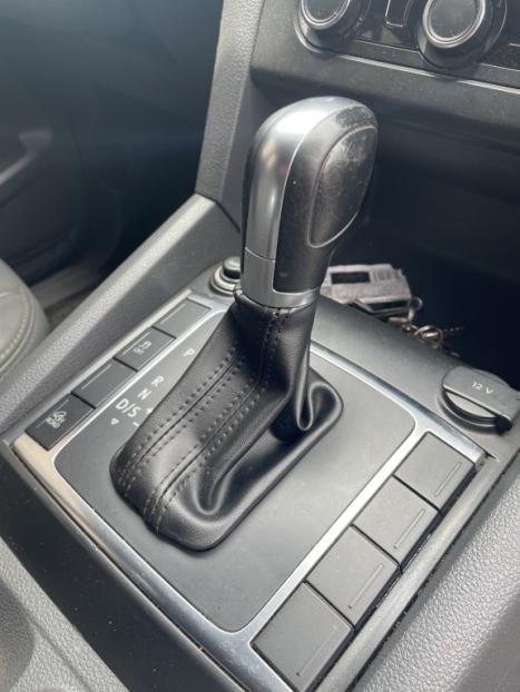 VOLKSWAGEN Amarok 2.0 16V 4X4 CABINE DUPLA TRENDLINE TURBO INTERCOOLER AUTOMTICO, Foto 6