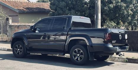 VOLKSWAGEN Amarok 2.0 16V 4X4 CABINE DUPLA TRENDLINE TURBO INTERCOOLER AUTOMTICO, Foto 1