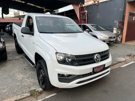 VOLKSWAGEN Amarok 2.0 16V 4X4 S CABINE DUPLA TURBO INTERCOOLER, Foto 4