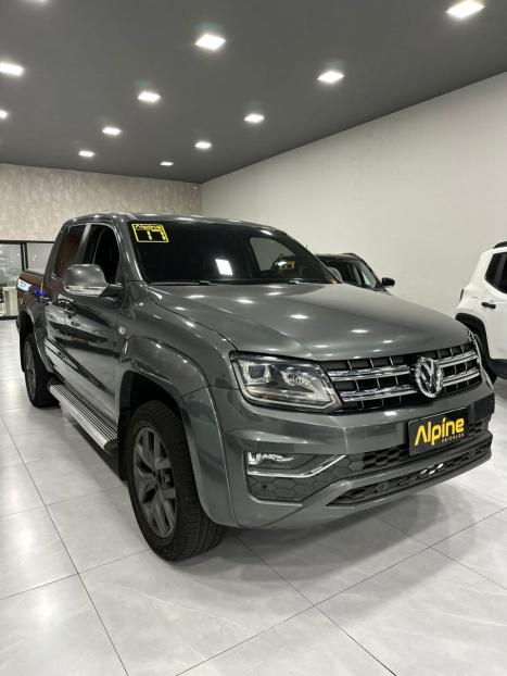 VOLKSWAGEN Amarok 2.0 16V 4X4 CABINE DUPLA HIGHLINE EXTREME TURBO INTERCOOLER AUTOMÁTICO, Foto 2 VOLKSWAGEN Amarok 2.0 16V 4X4 CABINE DUPLA HIGHLINE EXTREME TURBO INTERCOOLER AUTOMÁTICO, Foto 2