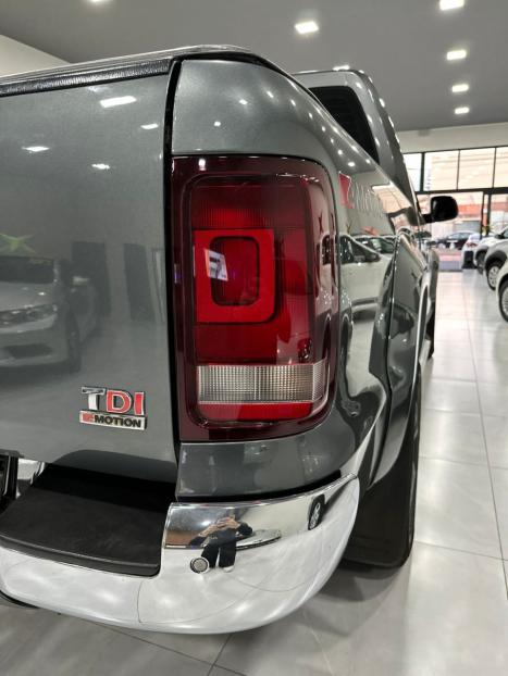 VOLKSWAGEN Amarok 2.0 16V 4X4 CABINE DUPLA HIGHLINE EXTREME TURBO INTERCOOLER AUTOMÁTICO, Foto 8 VOLKSWAGEN Amarok 2.0 16V 4X4 CABINE DUPLA HIGHLINE EXTREME TURBO INTERCOOLER AUTOMÁTICO, Foto 8