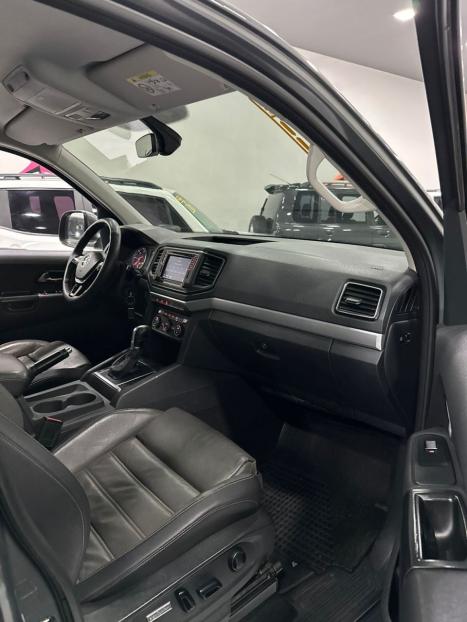 VOLKSWAGEN Amarok 2.0 16V 4X4 CABINE DUPLA HIGHLINE EXTREME TURBO INTERCOOLER AUTOMÁTICO, Foto 13 VOLKSWAGEN Amarok 2.0 16V 4X4 CABINE DUPLA HIGHLINE EXTREME TURBO INTERCOOLER AUTOMÁTICO, Foto 13