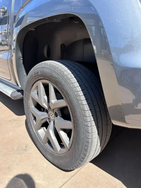 VOLKSWAGEN Amarok 2.0 16V 4X4 CABINE DUPLA HIGHLINE EXTREME TURBO INTERCOOLER AUTOM�TICO, Foto 15
