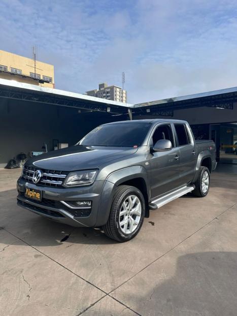 VOLKSWAGEN Amarok 2.0 16V 4X4 CABINE DUPLA HIGHLINE EXTREME TURBO INTERCOOLER AUTOM�TICO, Foto 3