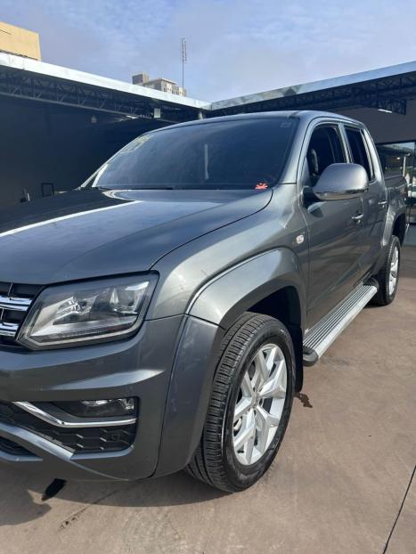 VOLKSWAGEN Amarok 2.0 16V 4X4 CABINE DUPLA HIGHLINE EXTREME TURBO INTERCOOLER AUTOM�TICO, Foto 4