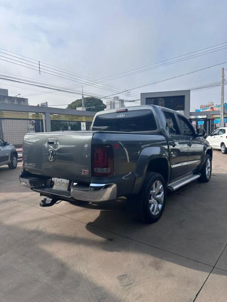 VOLKSWAGEN Amarok 2.0 16V 4X4 CABINE DUPLA HIGHLINE EXTREME TURBO INTERCOOLER AUTOM�TICO, Foto 6
