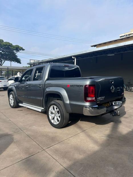 VOLKSWAGEN Amarok 2.0 16V 4X4 CABINE DUPLA HIGHLINE EXTREME TURBO INTERCOOLER AUTOM�TICO, Foto 7
