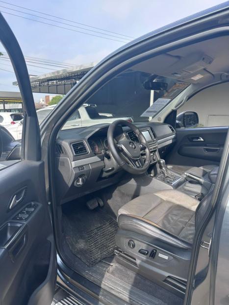 VOLKSWAGEN Amarok 2.0 16V 4X4 CABINE DUPLA HIGHLINE EXTREME TURBO INTERCOOLER AUTOM�TICO, Foto 12