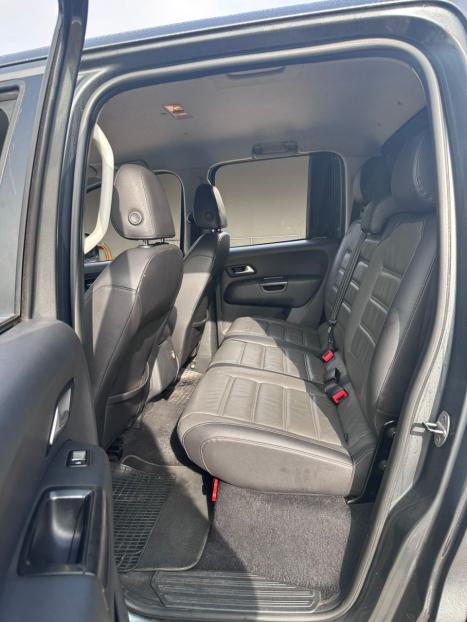 VOLKSWAGEN Amarok 2.0 16V 4X4 CABINE DUPLA HIGHLINE EXTREME TURBO INTERCOOLER AUTOM�TICO, Foto 14