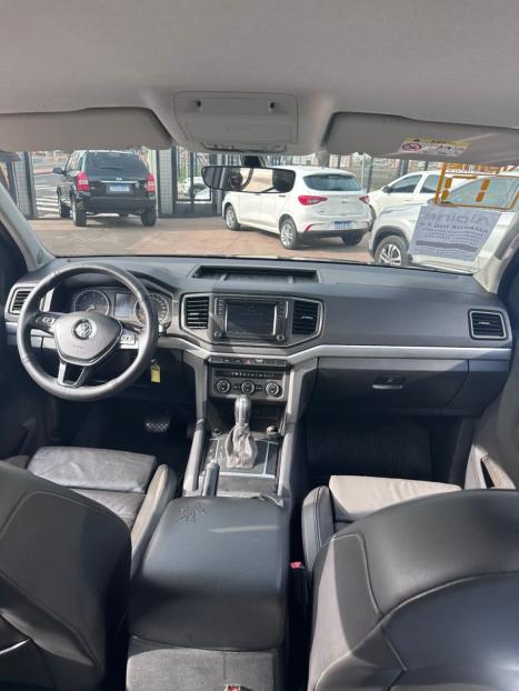 VOLKSWAGEN Amarok 2.0 16V 4X4 CABINE DUPLA HIGHLINE EXTREME TURBO INTERCOOLER AUTOM�TICO, Foto 9
