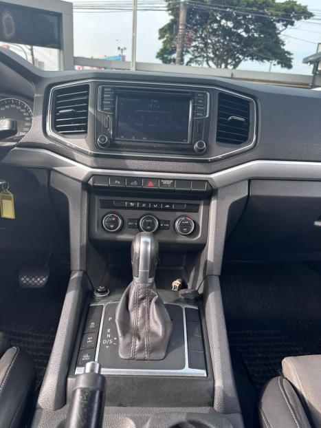 VOLKSWAGEN Amarok 2.0 16V 4X4 CABINE DUPLA HIGHLINE EXTREME TURBO INTERCOOLER AUTOM�TICO, Foto 11
