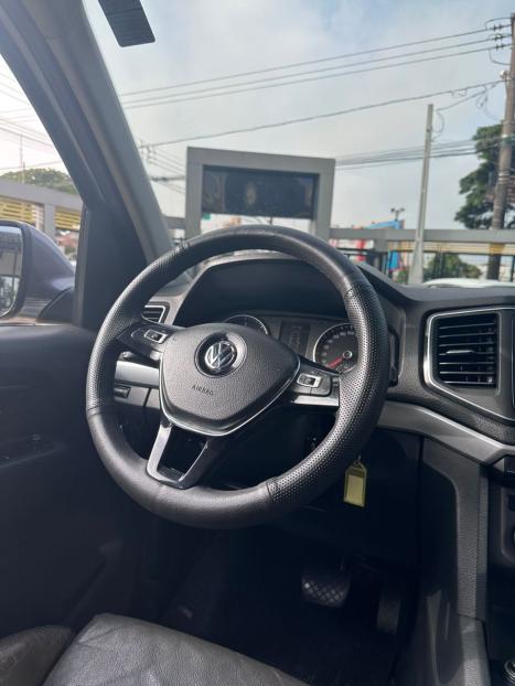 VOLKSWAGEN Amarok 2.0 16V 4X4 CABINE DUPLA HIGHLINE EXTREME TURBO INTERCOOLER AUTOM�TICO, Foto 10