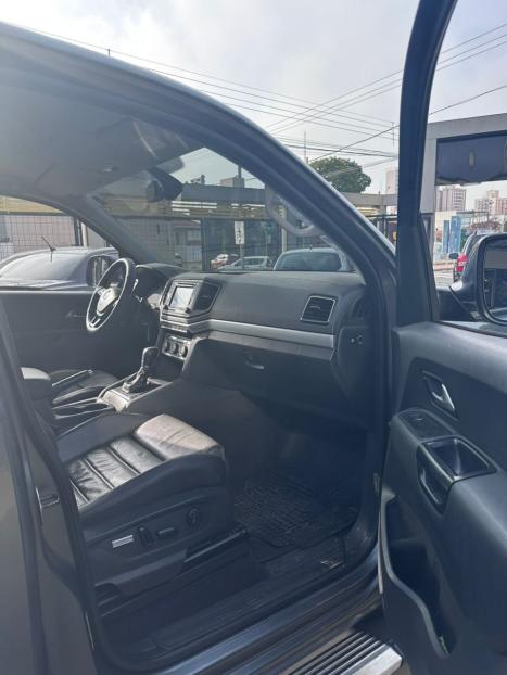 VOLKSWAGEN Amarok 2.0 16V 4X4 CABINE DUPLA HIGHLINE EXTREME TURBO INTERCOOLER AUTOM�TICO, Foto 13