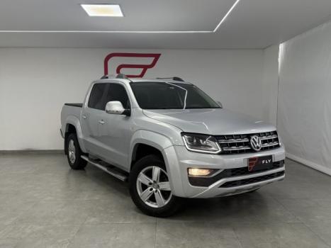VOLKSWAGEN Amarok 2.0 16V 4X4 CABINE DUPLA HIGHLINE TURBO INTERCOOLER AUTOMTICO, Foto 1