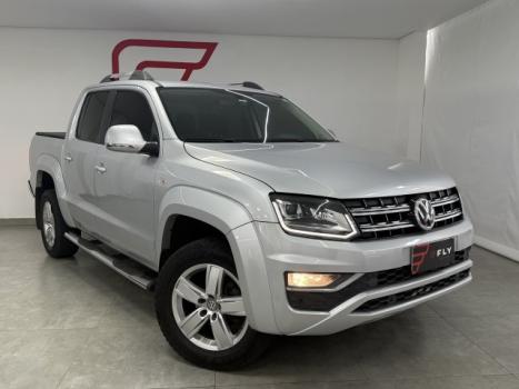VOLKSWAGEN Amarok 2.0 16V 4X4 CABINE DUPLA HIGHLINE TURBO INTERCOOLER AUTOMTICO, Foto 2