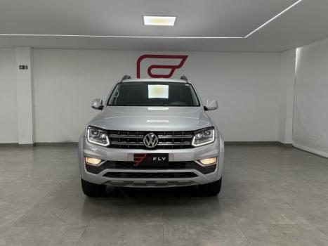 VOLKSWAGEN Amarok 2.0 16V 4X4 CABINE DUPLA HIGHLINE TURBO INTERCOOLER AUTOMTICO, Foto 3