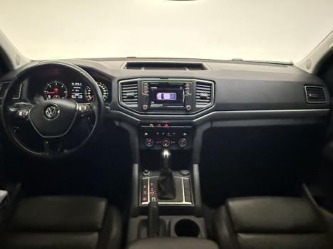 VOLKSWAGEN Amarok 2.0 16V 4X4 CABINE DUPLA HIGHLINE TURBO INTERCOOLER AUTOMTICO, Foto 6