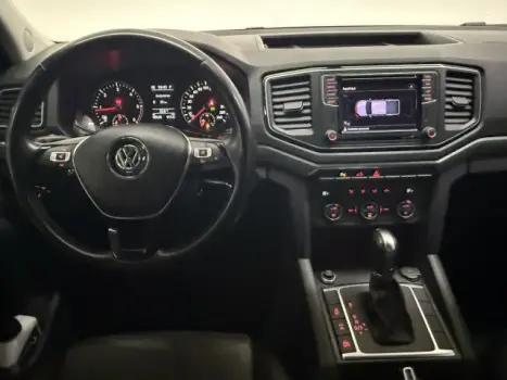 VOLKSWAGEN Amarok 2.0 16V 4X4 CABINE DUPLA HIGHLINE TURBO INTERCOOLER AUTOMTICO, Foto 7