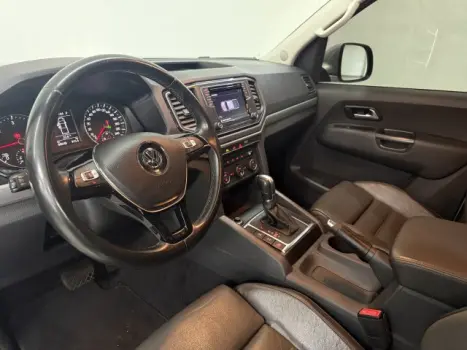 VOLKSWAGEN Amarok 2.0 16V 4X4 CABINE DUPLA HIGHLINE TURBO INTERCOOLER AUTOMTICO, Foto 8
