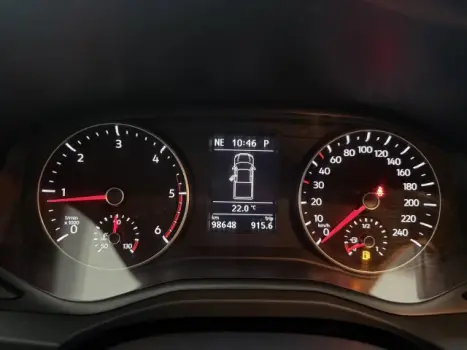 VOLKSWAGEN Amarok 2.0 16V 4X4 CABINE DUPLA HIGHLINE TURBO INTERCOOLER AUTOMTICO, Foto 9