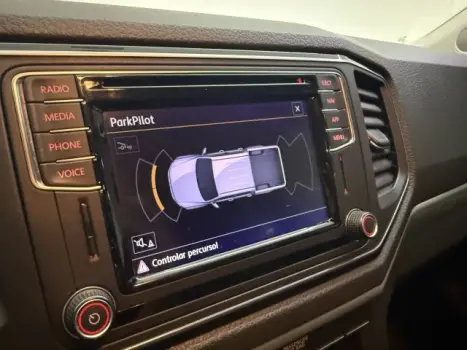 VOLKSWAGEN Amarok 2.0 16V 4X4 CABINE DUPLA HIGHLINE TURBO INTERCOOLER AUTOMTICO, Foto 10