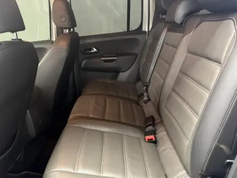 VOLKSWAGEN Amarok 2.0 16V 4X4 CABINE DUPLA HIGHLINE TURBO INTERCOOLER AUTOMTICO, Foto 13
