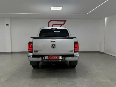 VOLKSWAGEN Amarok 2.0 16V 4X4 CABINE DUPLA HIGHLINE TURBO INTERCOOLER AUTOMTICO, Foto 14