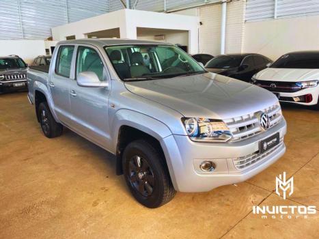 VOLKSWAGEN Amarok 2.0 16V 4X4 SE CABINE DUPLA TURBO INTERCOOLER, Foto 3
