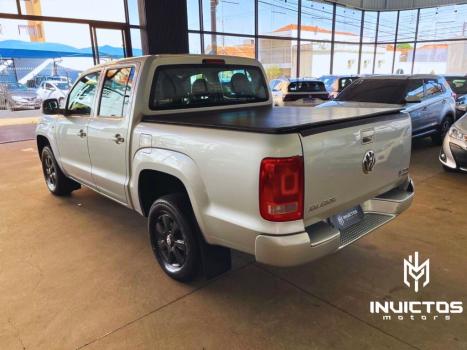 VOLKSWAGEN Amarok 2.0 16V 4X4 SE CABINE DUPLA TURBO INTERCOOLER, Foto 6