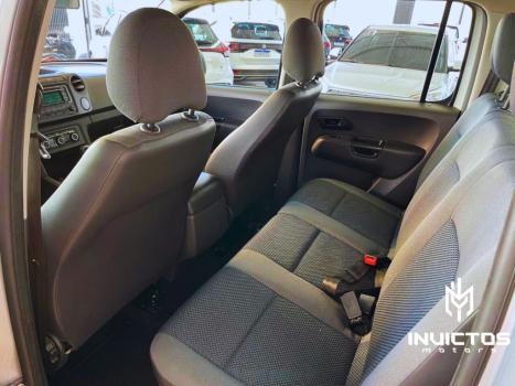 VOLKSWAGEN Amarok 2.0 16V 4X4 SE CABINE DUPLA TURBO INTERCOOLER, Foto 8