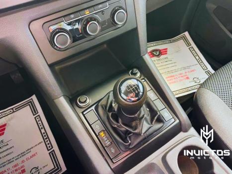 VOLKSWAGEN Amarok 2.0 16V 4X4 SE CABINE DUPLA TURBO INTERCOOLER, Foto 9