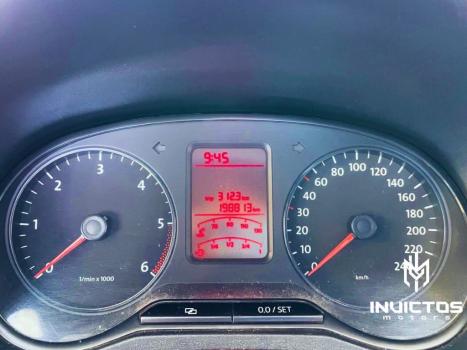 VOLKSWAGEN Amarok 2.0 16V 4X4 SE CABINE DUPLA TURBO INTERCOOLER, Foto 10