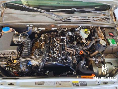 VOLKSWAGEN Amarok 2.0 16V 4X4 SE CABINE DUPLA TURBO INTERCOOLER, Foto 11